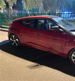 هيونداي فلوستر